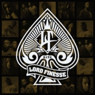 Lord Finesse/Remixes A Midas Era Retrospective