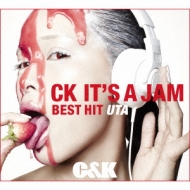 CK/Ck It's A Jam -best Hit Uta