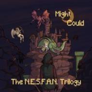 Nesfan Trilogy