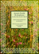 Complete Symphonies : Jiri Belohlavek / Czech Philharmonic (2014)(5DVD)
