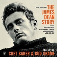 Chet Baker / Bud Shank/Theme Music From The James Dean Story