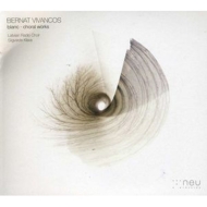 Blanc-choral Works: Klava / Latvian Radio Cho