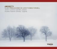 Amoretti-poetry & Music: A.a.gomez(Virginal)Candel(Narr)