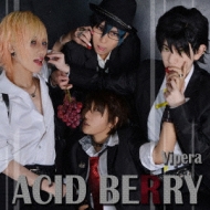 Vipera/Acid Berry (C)(+dvd)