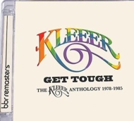 Kleeer/Get Tough Kleeer Anthology 1978-1985