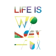 աQaijff/Life Is Wonderful