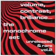Volume Contrast Brilliance Unreleased & Rare 2