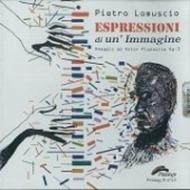 Pietro Lomuscio/Espressioni Di Un'Immagine (Omaggio Ad Astor Piazzolla Op.3)