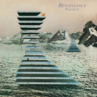 ルネッサンス 1979年名盤『Azure D'Or (碧の幻想)』CD２枚組＋