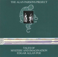 Tales Of Mystery And Imagination Edgar Allan Poeƌz̕ `GhK[ A |[̐E