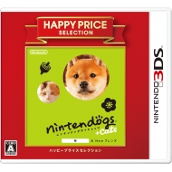 �n�b�s�[�v���C�X�Z���N�V���� Nintendogs +Cats �� & New�t�����Y