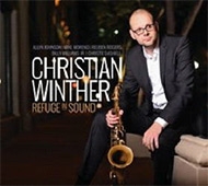 Christian Winther/Refuge In Sound (Ltd)