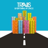 Travis/Everything At Once (+dvd)(Ltd)(Dled)