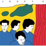 Josef K/It's Kinda Funny (The Singles)