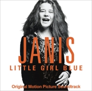 Janis Joplin/Janis Little Girl Blue