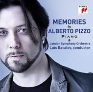 Alberto Pizzo/Memories