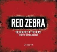 Red Zebra/Beauties Of The Beast (The Best Of 1980-1983)