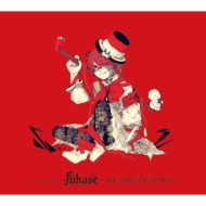 Various/Vocaloid Fukase the Greatest Hits (+dvd)(Digi)(Ltd)