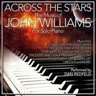 Soundtrack/Across The Stars： The Film Music Of John Williams