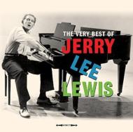 ジェリーリールイス　レコード レコード｜Jerry Lee Lewis (ジェリー・リー・ルイス)｜商品一覧
