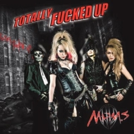 M. D.M. S /Totally Fucked Up