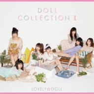 DOLL COLLECTION II