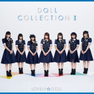 DOLL COLLECTION II