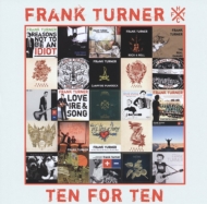 Frank Turner/Ten For Ten