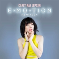 Carly Rae Jepsen/Emotion Remixed +