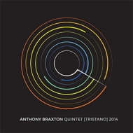 Anthony Braxton/Quintet (Tristano)