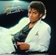 Thriller (アナログレコード)