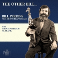 Bill Perkins/Other Bill (Rmt)(Ltd)