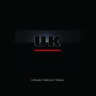 Ultimate Collector's Edition (14CD{4Blu-ray Audio)(A)