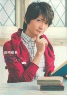 �����M�� 1st�t�H�g�u�b�N �m�u���C�t