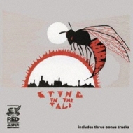 Red Jasper/Sting In The Tale +3 Bonus Tracks