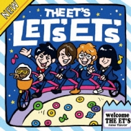 THE ET'S/Let's Et's