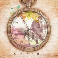 SKY-HI/Υ (+dvd)(Music Video)