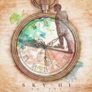 SKY-HI/Υ