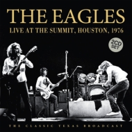 Live At The Summit, Houston 1976 (2CD)