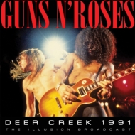 Guns N'Roses/Deer Creek 1991