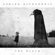 Asking Alexandria/Black