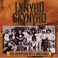 Lynyrd Skynyrd/Super Jam With Dickie Betts  Charlie Daniels