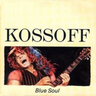 Blue Soul ・the Best Of Paul Kossoff