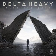 Delta Heavy/Paradise Lost (4 Track Sampler)