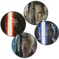 Star Wars -The Force Awakens