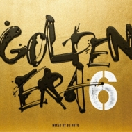 DJ ANYU/Golden Era Vol.6