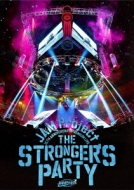 Jam Project 15th Anniversary Premium Live The Stronger`s Party