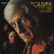 Gil Evans/Plays The Music Of Jimi Hendrix