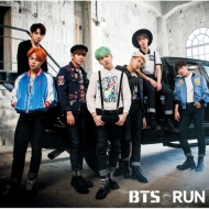 BTS/Run -japanese Ver.-