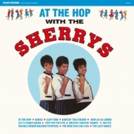 Sherrys/At The Hop With The Sherrys (Pps)